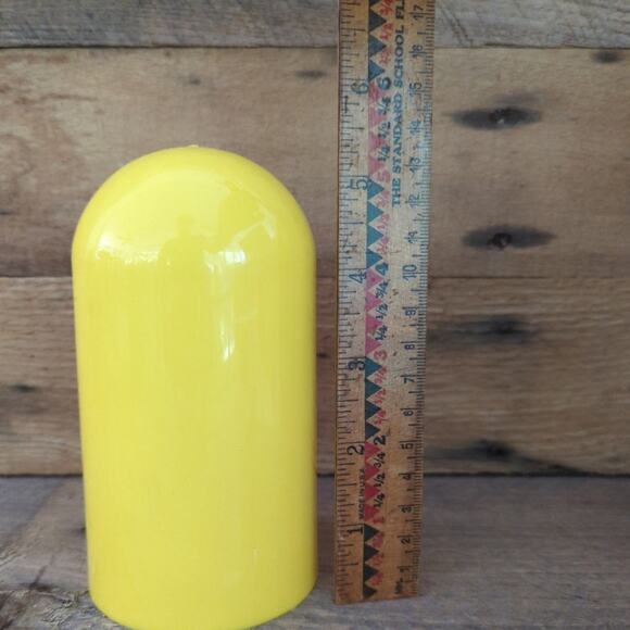 Vintage 1986 Round Bottom Glass Set by Spenser Gifts Set of Four Original Box - Picture 10 of 10